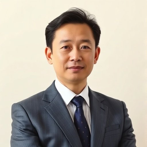 马跃