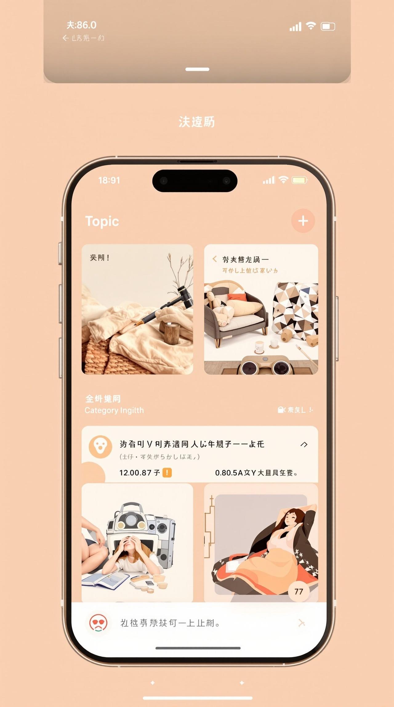 羞羞影院APP专题页